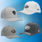 Laser Perforated  Hats Collection
