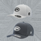 1i Golf Laser Perforated Hats