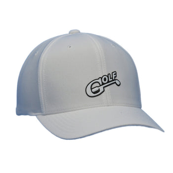 Performance Mesh Hat