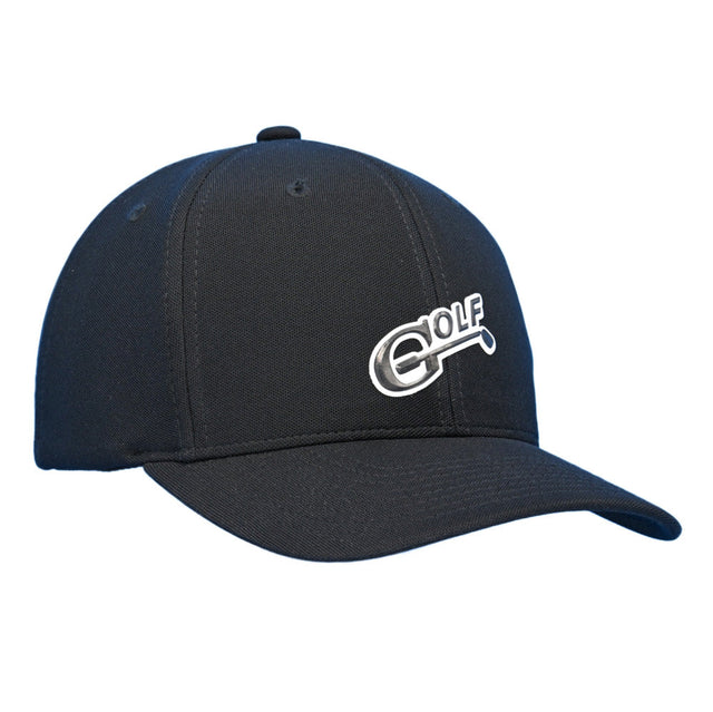 Perforation Snapback Hats <<
