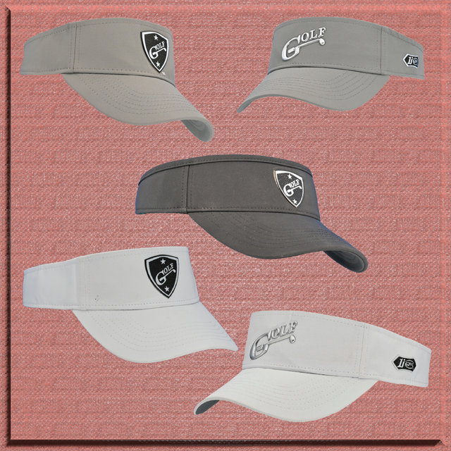 Unisex Sun-Visors