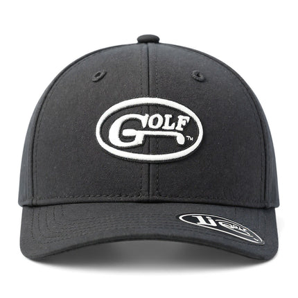 Premier Perforation Laser Hole Hats By 1i Golf.
