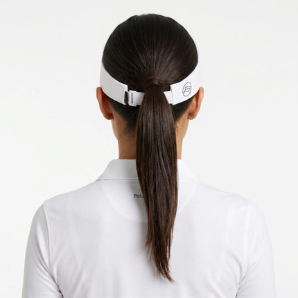 1i Golf Insignia Logo Adorned on Imperial Performance Phoenix Sun Visor.