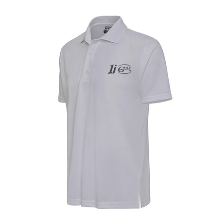 The 1i Golf Macro Performance Golf Shirt.