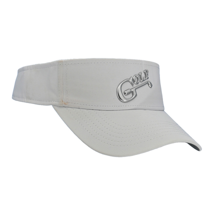 1i Golf Insignia Logo Adorned on Imperial Performance Phoenix Sun Visor.
