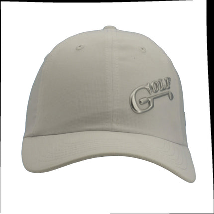 The 1i Golf’s iconic 1i-45 logo