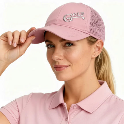 The Iconic 1i Golf Insignia Logo.