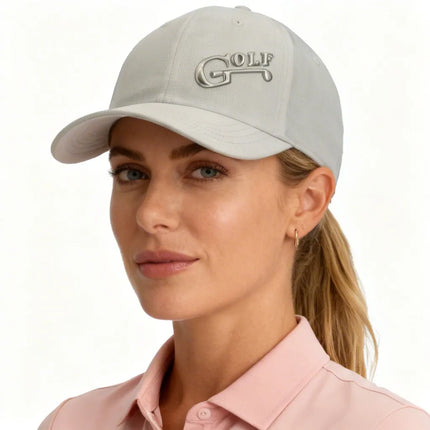 The 1i Golf’s iconic 1i-45 logo