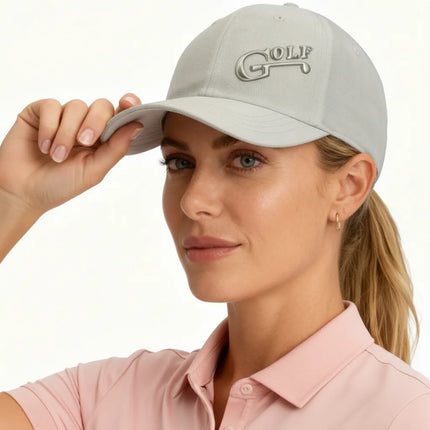 The 1i Golf’s iconic 1i-45 logo