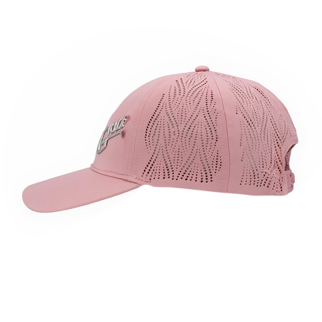 The Iconic 1i Golf Insignia Logo.