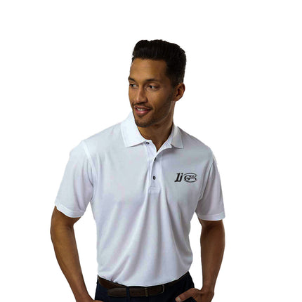 1i Golf Performance Golf Shirt. Elevate Your Golf game with 1i Golf's Performance  Golf shirt.