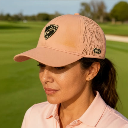 The Iconic 1i Golf Insignia Logo.