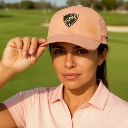 The Iconic 1i Golf Insignia Logo.