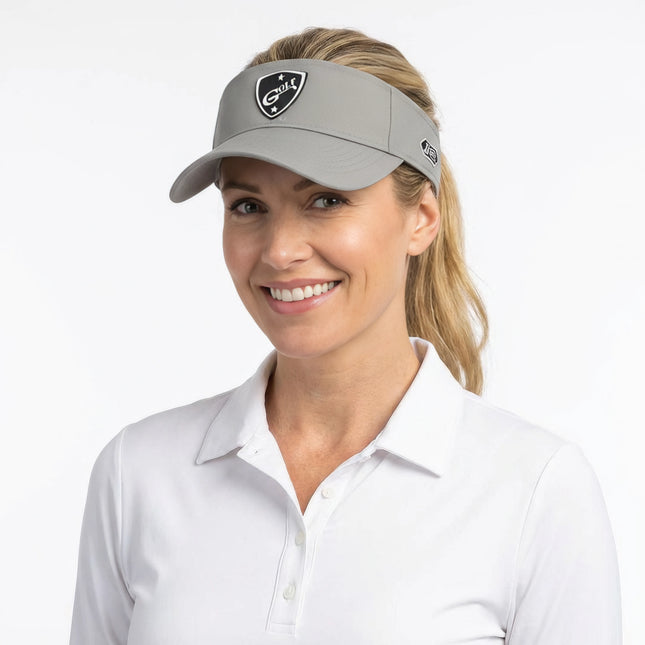 1i Golf Insignia Logo Adorned on Imperial Performance Phoenix Sun Visor.
