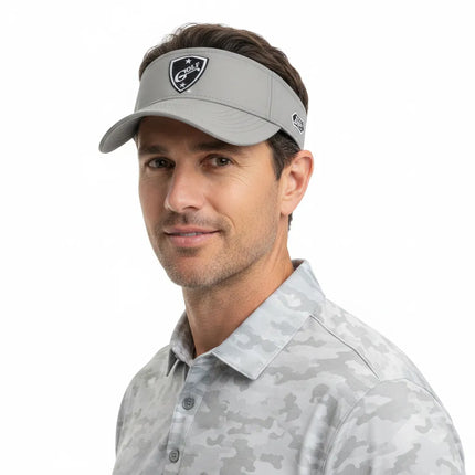 1i Golf Insignia Logo Adorned on Imperial Performance Phoenix Sun Visor.