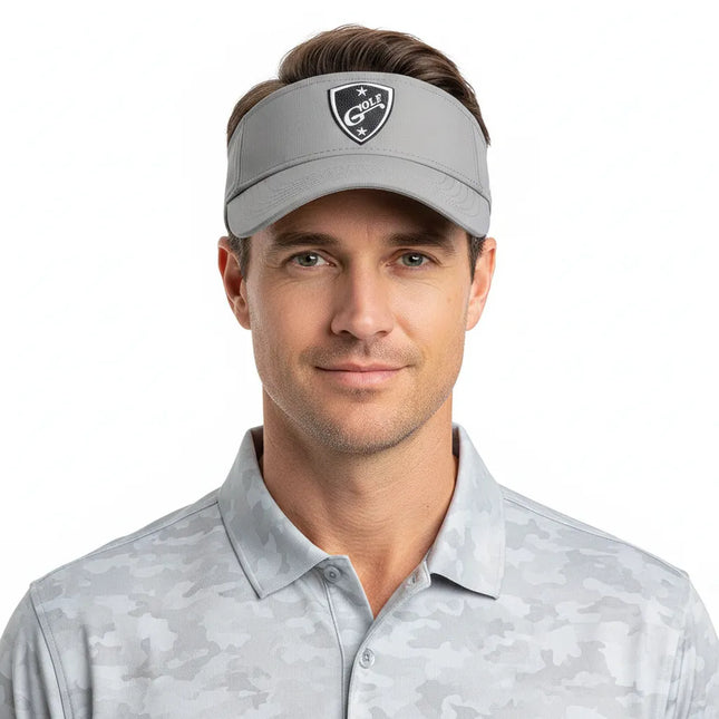 1i Golf Insignia Logo Adorned on Imperial Performance Phoenix Sun Visor.