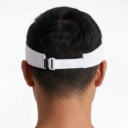 1i Golf Insignia Logo Adorned on Imperial Performance Phoenix Sun-Visor.