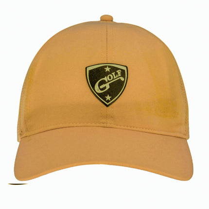 The Iconic 1i Golf Insignia Logo.