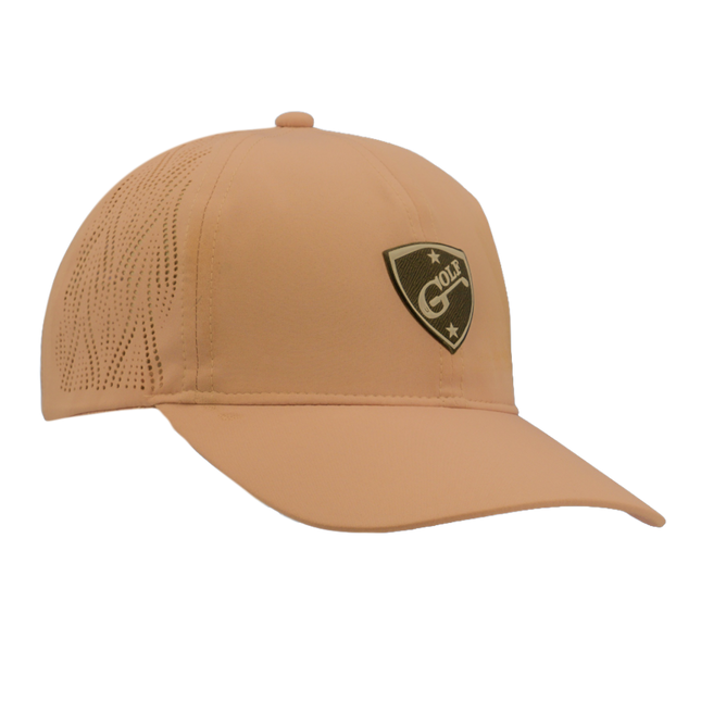 The Iconic 1i Golf Insignia Logo.