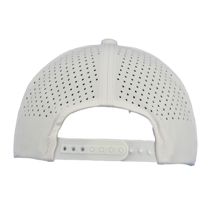 Premier Perforation Laser Hole Hat By 1i Golf