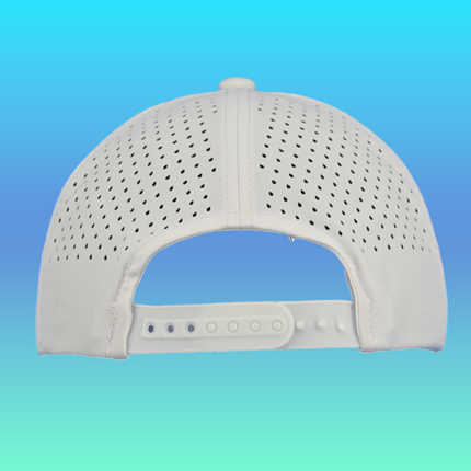 Premier Perforation Laser Hole Hat By 1i Golf