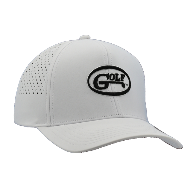 Premier Perforation Laser Hole Cap By 1i Golf