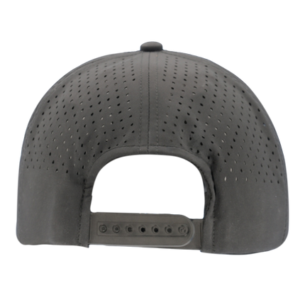 Premier Perforation Laser Hole Hats By 1i Golf.