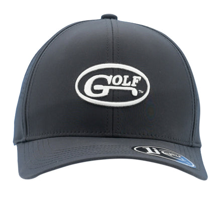 Premier Perforation Laser Hole Hats By 1i Golf.