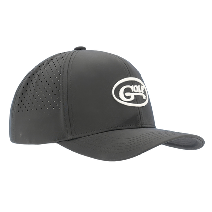 Premier Perforation Laser Hole Hats By 1i Golf.