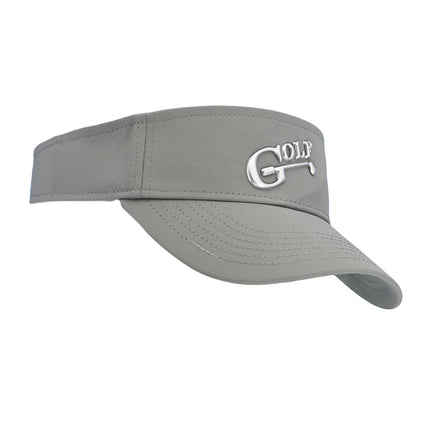 1i Golf Insignia Logo Adorned on Imperial Performance Phoenix Sun Visor.