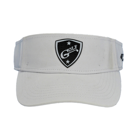 1i Golf Insignia Logo Adorned on Imperial Performance Phoenix Sun Visor.