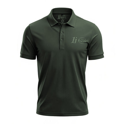 1i Golf Performance Golf Shirt.