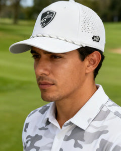 Collection image for: Imperial Mens Laser Perforated Hats