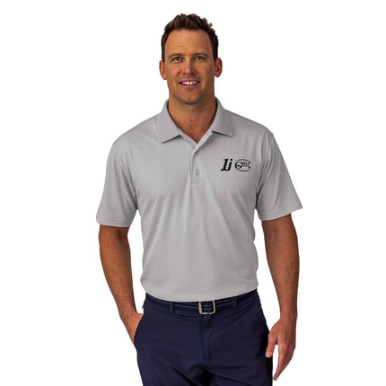 The 1i Golf Macro Performance Golf Shirt.