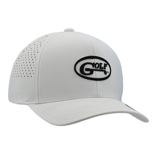 Premier Perforation Laser Hole Cap By 1i Golf