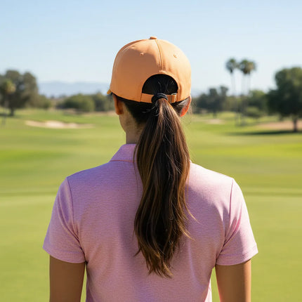 The Iconic 1i Golf Insignia Logo.
